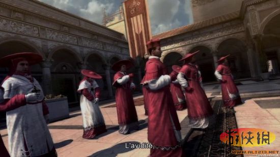 刺客信條3：兄弟會(huì)